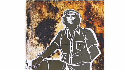Now, BJP wants to purge Kerala of Che Guevara