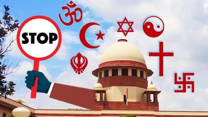 Supreme Court is right, religion has no place in elections