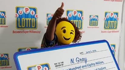 അതുകൊണ്ടാണ് അവര് മുഖം മറച്ചത്