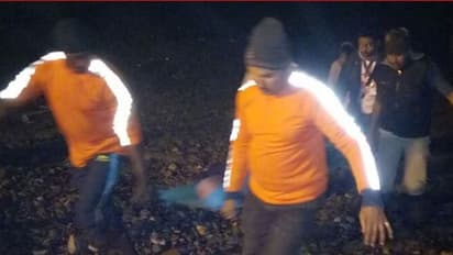 ಗಂಗಾಸಾಗರ್ ಮೇಳದಲ್ಲಿ ಕಾಲ್ತುಳಿತ ದುರಂತ; 6ಕ್ಕೂ ಹೆಚ್ಚು ಸಾವು