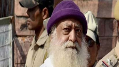 சாமியார் ஆசாராம் வழக்கில் இன்று தீர்ப்பு…. தூக்கு தண்டனை கிடைக்குமா ?