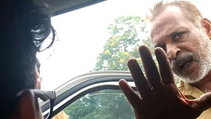 Kochi woman threatened for hiring online cab