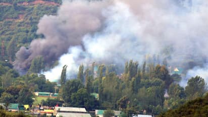 ಉಗ್ರರ ದಾಳಿಗೆ ಒಳಗಾದ ಸೇನಾ ನೆಲೆ ಕಮಾಂಡರ್ಗಳ ತಲೆದಂಡ!