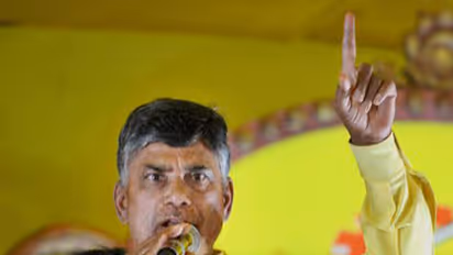 Still at it, TDP seeks TRS support for no-confidence motion against NDA