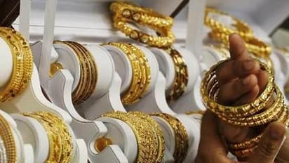 ಹೊಡಿ ಒಂಬತ್: ಚಿನ್ನದ ದರದಲ್ಲಿ ಭಾರೀ ಇಳಿಕೆ!