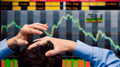 Share Market Today:  പണപ്പെരുപ്പത്തിൽ കാലിടറി ഓഹരി വിപണി; സെൻസെക്സ് 150 പോയിന്റ് നഷ്ടത്തിൽ 