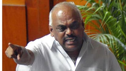 ಕೇರಳ ಮಾದರಿಯಲ್ಲಿ ರಾಜ್ಯದ ಎಂಡೋಸಲ್ಫಾನ್ ಪೀಡಿತರಿಗೆ ಪುನರ್ವಸತಿ ಮತ್ತು ಪರಿಹಾರ:ರಮೇಶ್ ಕುಮಾರ್