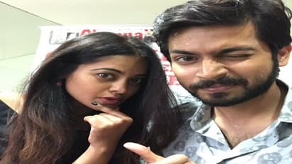 இதனால் தான் பிந்துவிடம் காதலை சொன்னேன் 'ரகசியத்தை' வெளியிட்ட ஹரீஷ் கல்யாண்!