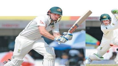 இந்தியா – ஆஸ்திரேலியா சமம்; 1-1 எடுத்ததால் அடுத்த ஆட்டம் சூடுபிடிக்கும்...