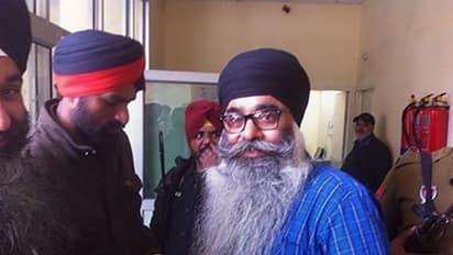 Nabha jailbreak: Khalistan Liberation Front chief Harminder Mintoo arrested