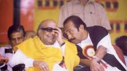 அன்று ஒரு தொகுதிக்காக திமுகவை தூக்கியெறிந்த வைகோ... மதிமுகவின் தேர்தல் ரீவைண்ட்..!