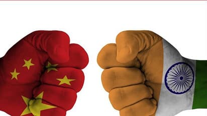 നിർമലാസീതാരമന്റെ അരുണാചൽ സന്ദർശനത്തിനെതിരെ ചൈന