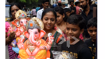 India@75: ಹೋರಾಟಕ್ಕೆ ಶಕ್ತಿ ತುಂಬಿದ ಬೆಳಗಾವಿ ಗಣೇಶೋತ್ಸವ , ತಿಲಕರಿಂದ ಪ್ರಾರಂಭ