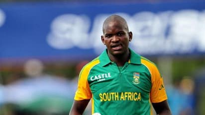 ഒത്തുകളി; ദക്ഷിണാഫ്രിക്കന് പേസ് ബൗളര്ക്ക് 8 വര്ഷ വിലക്ക്
