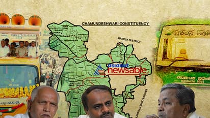 Why Chamundeshwari Assembly constituency matters the most for Opposition parties this time
