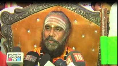 ಪ್ರತ್ಯೇಕ ಲಿಂಗಾಯತ ಧರ್ಮದೆಡೆಗೆ ಸಿಎಂಗಿರುವ ಆಸಕ್ತಿ ಮಹದಾಯಿಯೆಡೆಗೆ ಏಕಿಲ್ಲ?