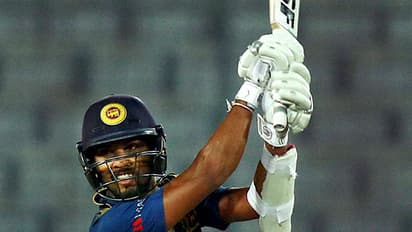 ಚೆಂಡು ವಿರೂಪ: ಲಂಕಾ ನಾಯಕನಿಗೆ 1 ಟೆಸ್ಟ್ ನಿಷೇಧ