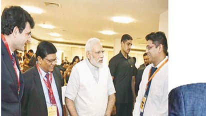 ಸಾಮಾನ್ಯ ಟೆಕ್ಕಿ ಈಗ ದೈತ್ಯ ಕಂಪನಿಯ ಒಡೆಯ; ಇವರ ಯಶೋಗಾಥೆ ಎಲ್ಲರಿಗೂ ಸ್ಫೂರ್ತಿ