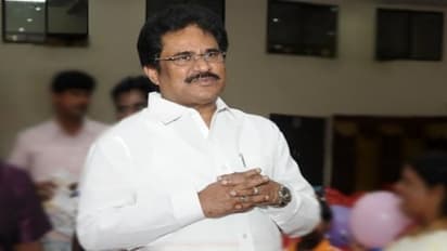 அரசியலில் இந்த பிரச்சனைகள் எல்லாம் சகஜமப்பா.? தமிழக காங்கிரஸ் தலைவர் மாற்றும் கோரிக்கைக்கு திருநாவுகரசர் பதில்