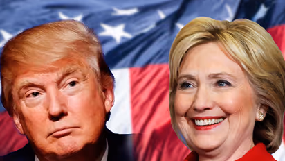 How Donald Trump won Obama's White House