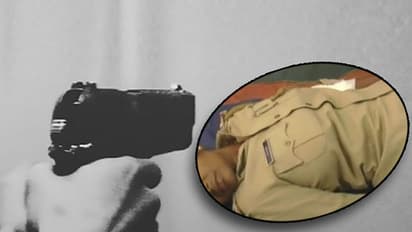 Woman SI shoots rowdies, gets attacked by lethal weapons