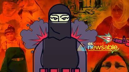 Terrorists use Kerala women as human bomb: NCW