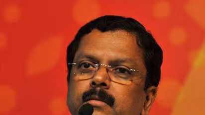 ₹60 lakh to renovate bathroom! Vigilance after former Kerala CS