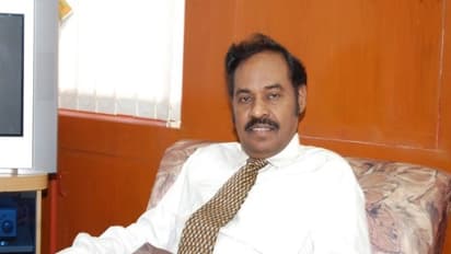 மருத்துவ சீட்டு மோசடி வழக்கு - பாரிவேந்தரை கழட்டிவிட்ட உச்சநீதிமன்றம்...!