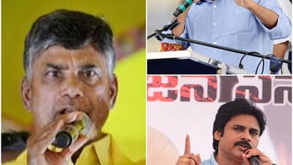 పవన్ కల్యాణ్ ఢిల్లీ స్క్రిప్ట్ చదువుతున్నాడు, శ్రీవారితో పెట్టుకుంటే: బాబు