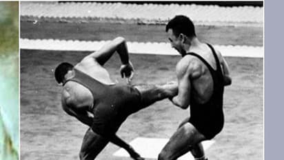 OMG..! ದೇಶದ ಮೊದಲ ಒಲಿಂಪಿಕ್ ಪದಕ ಹರಾಜು?