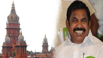 அரசுக்கு எதிரான சிபிஐ விசாரணை... அரசே முடிவு செய்யும்...! வழக்கை முடித்து வைத்த ஐகோர்ட்