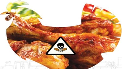 பிராய்லர் கோழி சாப்பிடுவதால் ஆண், பெண்களுக்கு ஏற்படும் முக்கியமான சில பிரச்சனைகள்…