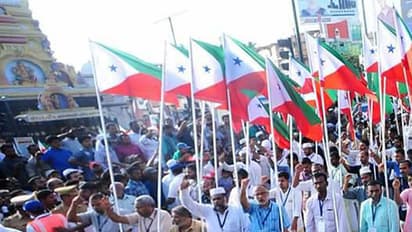 തീവ്രവാദികളായി മുദ്രകുത്താൻ ശ്രമമെന്ന് പോപ്പുലർഫ്രണ്ട്