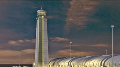 യാത്രക്കാർക്ക് സന്തോഷം, മസ്കറ്റ് വിമാനത്താവളത്തിൽ കുറഞ്ഞ നിരക്കിൽ വാഹനങ്ങൾ പാർക്ക് ചെയ്യാം