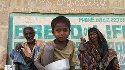 'Child mafia' brings new terrors to Bengaluru's poor