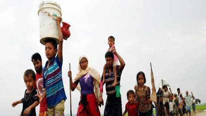 India-Bangladesh border conference held in Mizoram