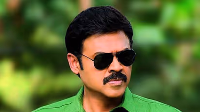 Venkatesh cameo in Pawan-Trivikram’s Agnathavasi dropped?