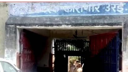 ಕತ್ತೆಗಳನ್ನು ಜೈಲಿಗೆ ಕಳಿಸಿದ ಪೊಲೀಸರು: ಅಷ್ಟಕ್ಕೂ ಅವು ಮಾಡಬಾರದ ತಪ್ಪೇನು ಗೊತ್ತೆ ?