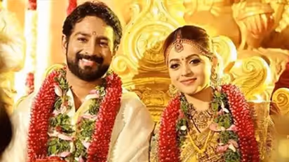 Bhavana weds Naveen: Here's how the couple fell in love