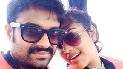 நடிகை சாய் பல்லவியுடன் கிசுகிசுக்கப்பட்ட இயக்குநர் விஜய்க்கு திருமணம் அறிவிப்பு...