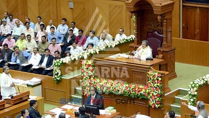 ಕಲಾಪದಲ್ಲಿಯೂ ಇಲ್ಲ, ಕ್ಷೇತ್ರದಲ್ಲೂ ಇಲ್ಲ, ಶಾಸಕರೇ ಎಲ್ಲಿದ್ದೀರಾ?