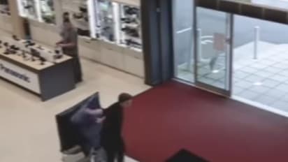 Is this the worst day of this man's life?