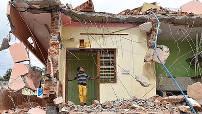 Citizens band together to resist BBMP demolitions, PIL filed