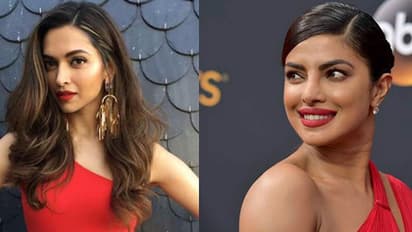 Forbes 2016 Celebrity list: Priyanka leaves behind Deepika Padukone