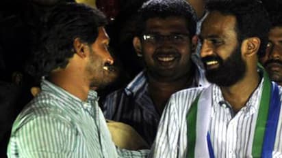 వైసిపిని వదిలేది లేదు..స్పష్టం చేసిన రాధా