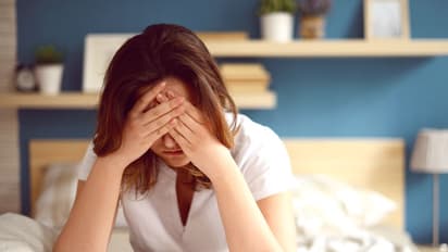 Always feeling fatigued or anxious? Here are 4 ways to deal with mental breakdown during pandemic
