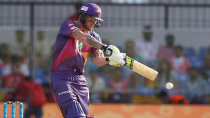 ಬೆನ್ ಸ್ಟೋಕ್ಸ್ ಆರ್ಭಟ ಕಂಡ ಕ್ರಿಕೆಟ್ ಜಗತ್ತು ಪ್ರತಿಕ್ರಿಯಿಸಿದ್ದು ಹೀಗೆ...