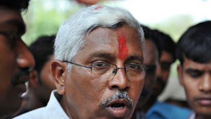 Kodandaram aims at KCR’s constituency Gajwel