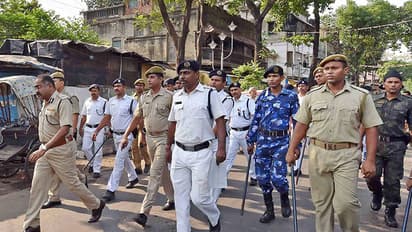 WB post-poll violence: not even a 7-year-old spared