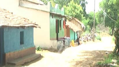 Chitradurga: Man who owns entire village turns tyrant